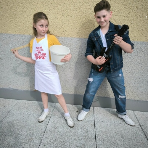 Mistrovství Strakonice