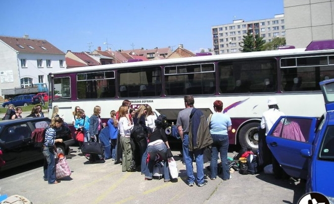 Mistrovství republiky-step-Strakonice