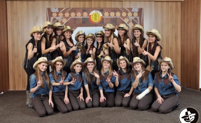 Pardubická Ryengle 2015