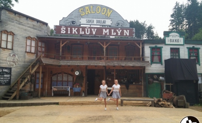 Šiklův Mlýn festival