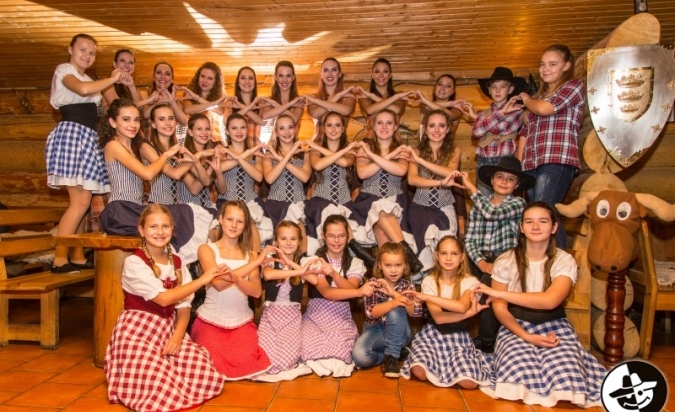 Kalendář 2018 BaW