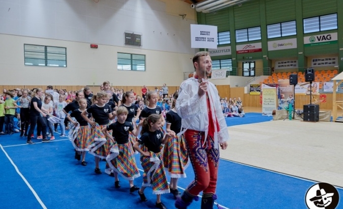 Mistrovství ČR Hodonín