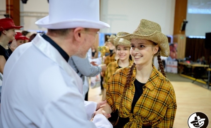 Pardubická Ryengle-profi foto