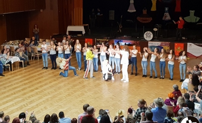 Country bál 2019