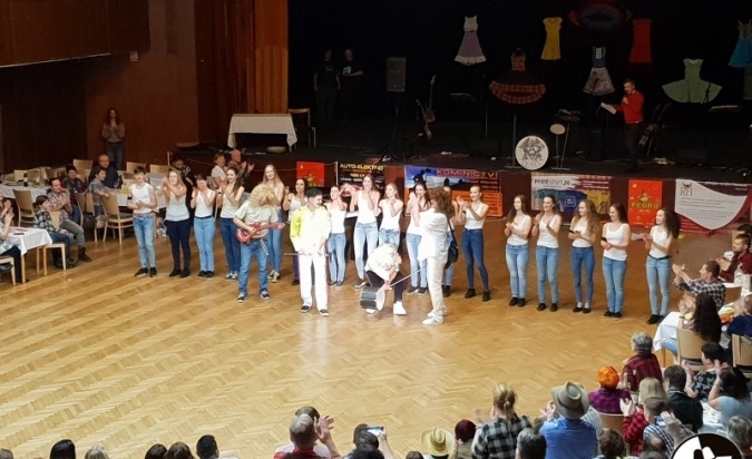 Country bál 2019