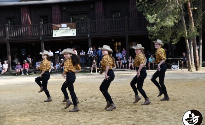 Western víkend v Boskovicích