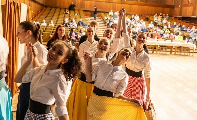 Česko-slovenský Country saloon