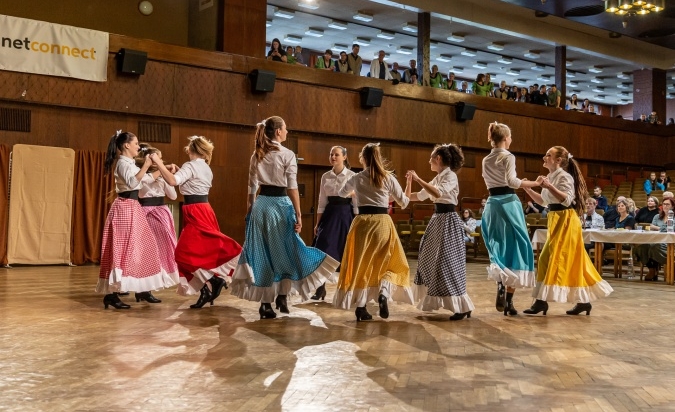 Česko-slovenský Country saloon