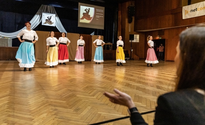 Česko-slovenský Country saloon