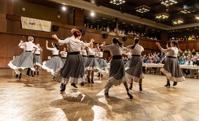 Česko-slovenský Country saloon