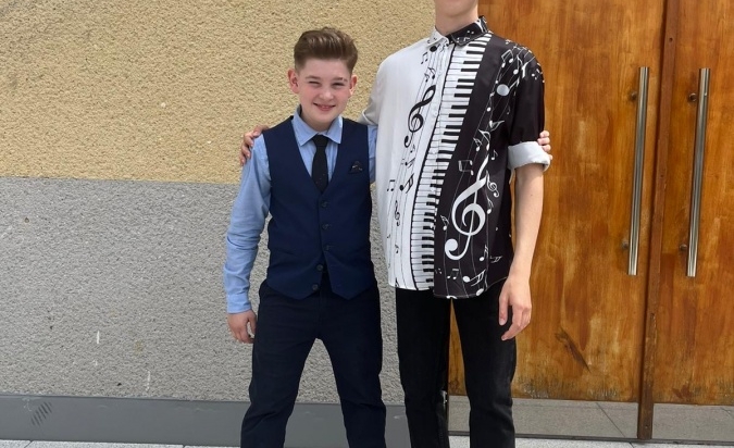 Mistrovství Strakonice