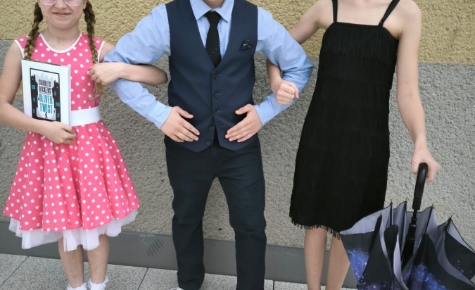 Mistrovství Strakonice