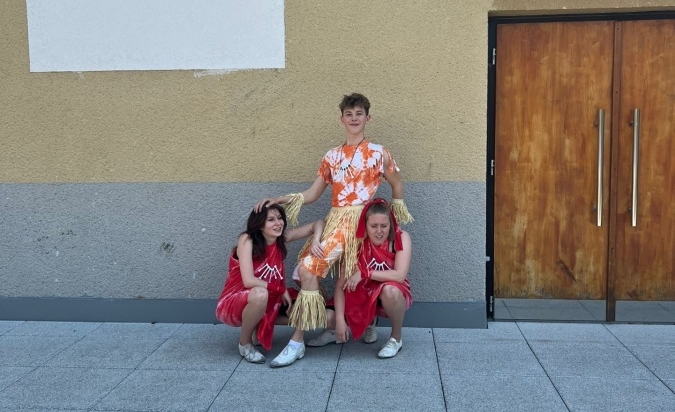 Mistrovství Strakonice