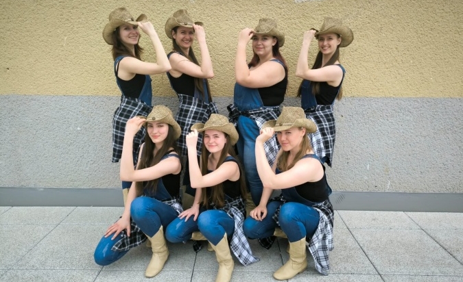Mistrovství Strakonice