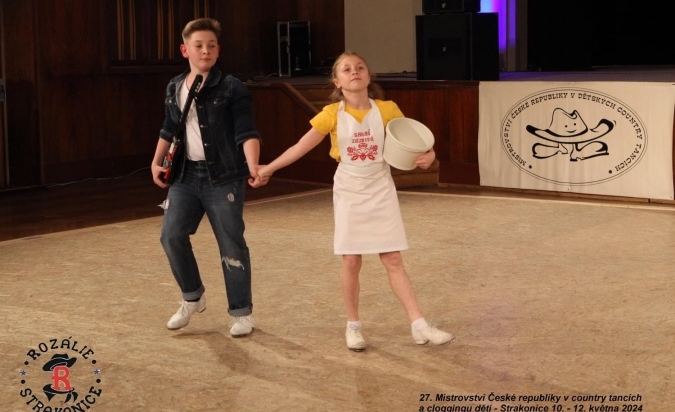 Mistrovství Strakonice