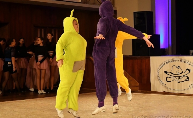 Mistrovství Strakonice