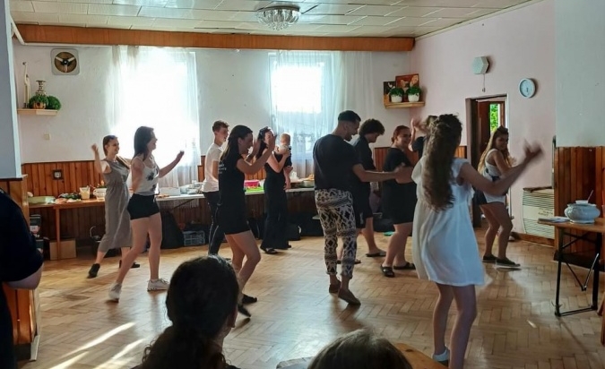 Oslava 30 let BaW