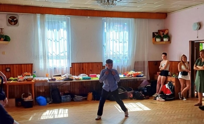 Oslava 30 let BaW