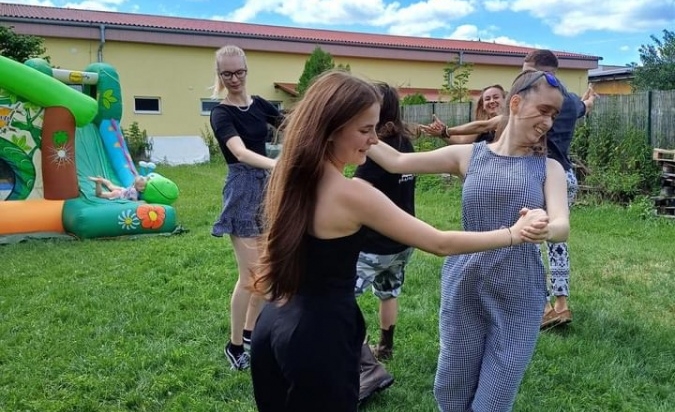 Oslava 30 let BaW