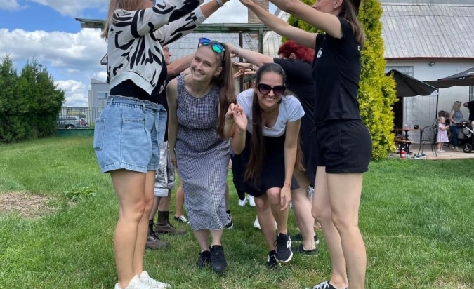 Oslava 30 let BaW