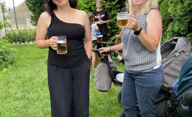 Oslava 30 let BaW