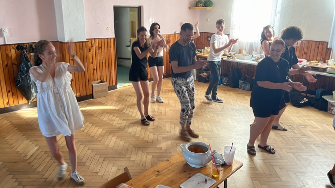 Oslava 30 let BaW