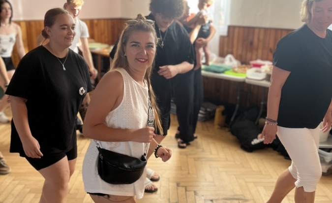 Oslava 30 let BaW