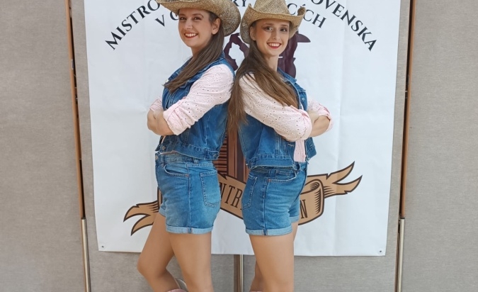 Česko-slovenský Country saloon
