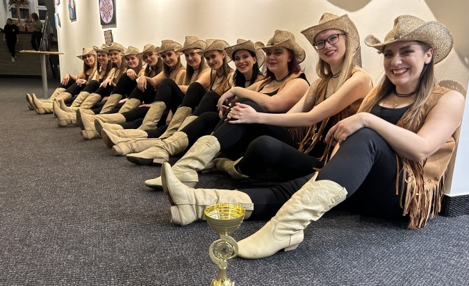 Česko-slovenský Country saloon