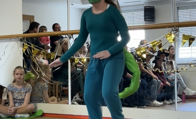 Klubová soutěž