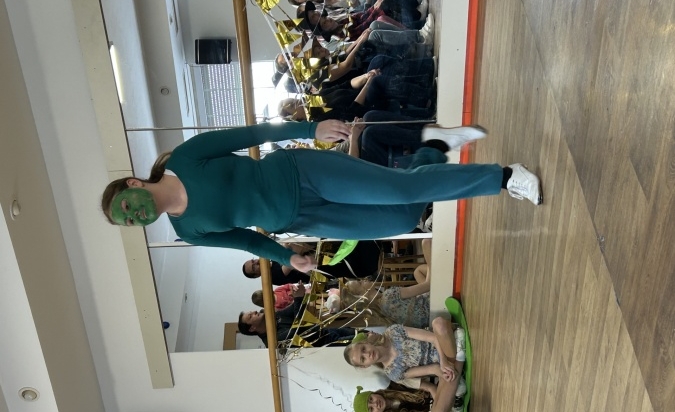 Klubová soutěž