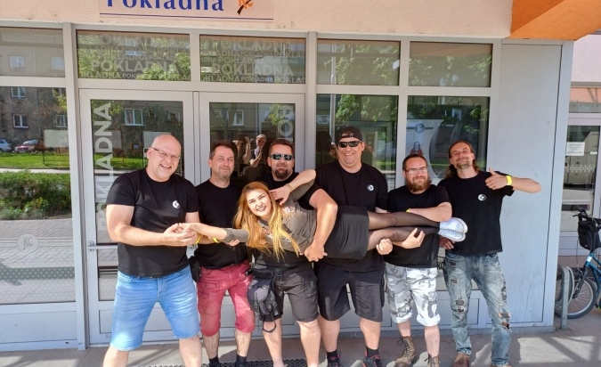 Mistrovství Rakovník